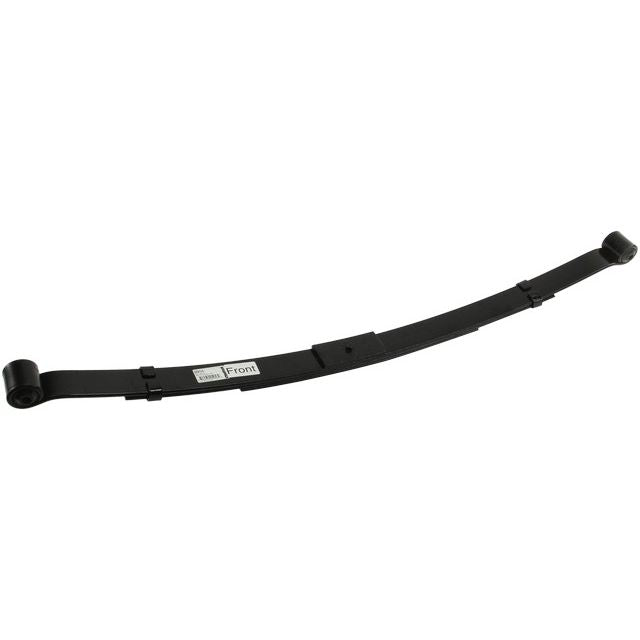 BELLTECH 5956 LEAF SPRING 3 in. Drop Rear Leaf Spring (Each) 1995-1997 Chevrolet S-Series Blazer/Jimmy 3 in. Rear Drop