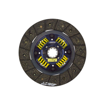 Advanced Clutch Technology Perf Street Sprung Disc ACT-3000815
