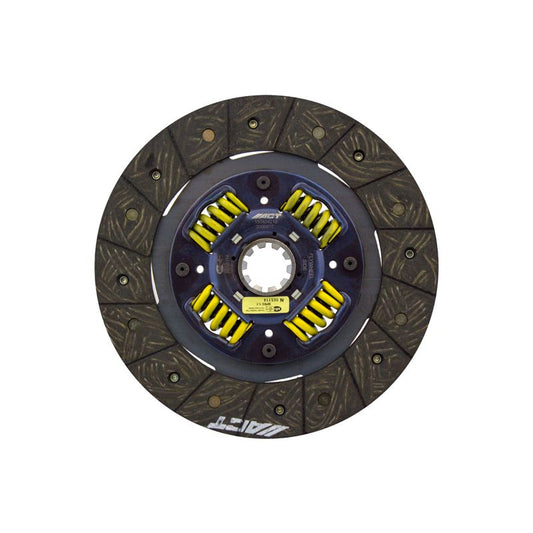 Advanced Clutch Technology Perf Street Sprung Disc ACT-3000815