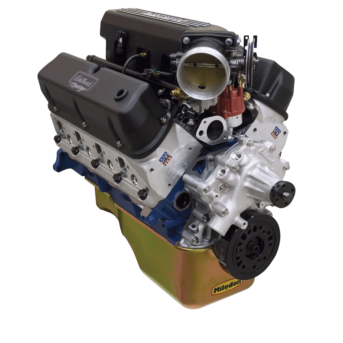 Edelbrock CRATE ENGINE 45363