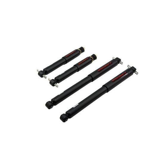 BELLTECH 9135 SHOCK ABSORBER SET NITRO DROP 2