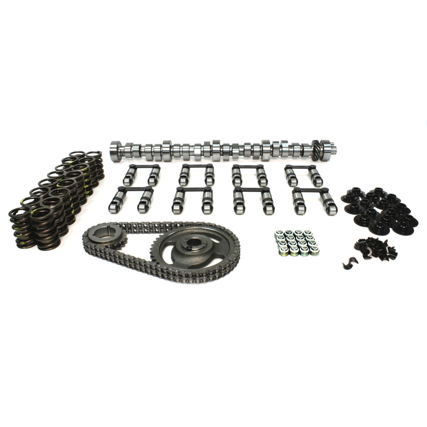 COMP Cams Mutha' Thumpr 235/249 Hydraulic Roller Cam K-Kit for Ford 429460 COMP-K34-601-9