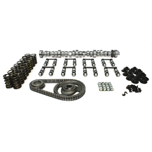COMP Cams Thumpr 227/241 Hydraulic Roller Cam K-Kit for Ford 429460 COMP-K34-600-9
