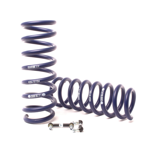 H&R Special Springs Sport Spring Kit 28999-6