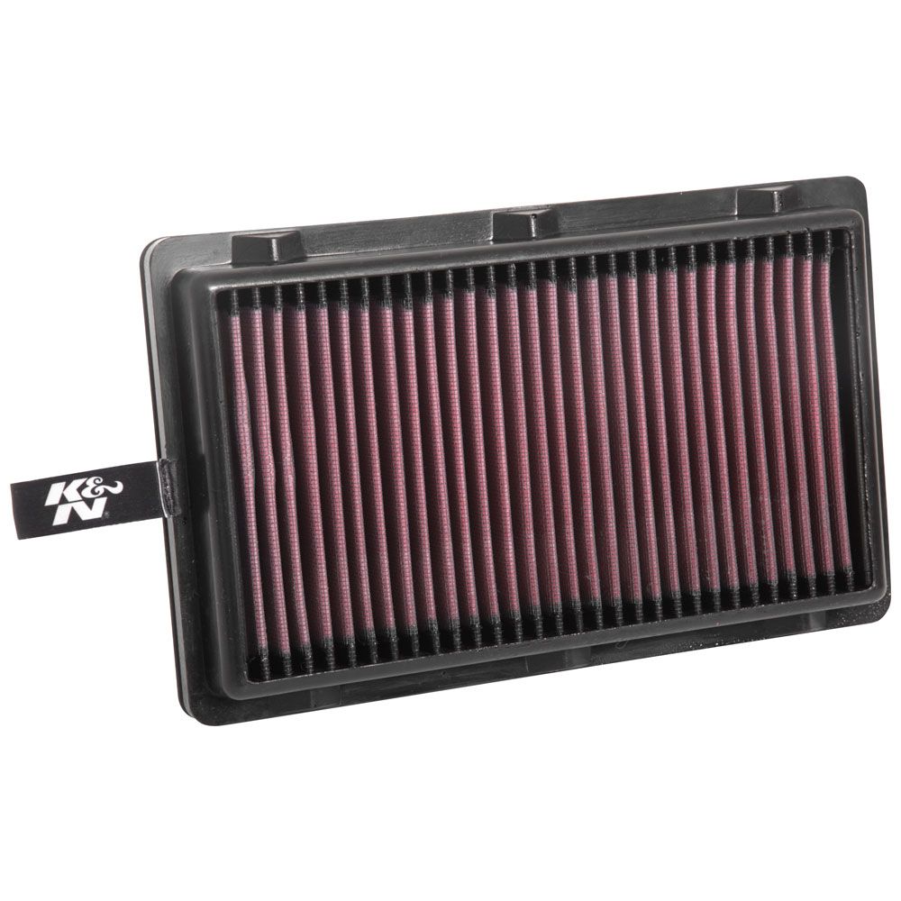 K&N 33-3125 Replacement Air Filter