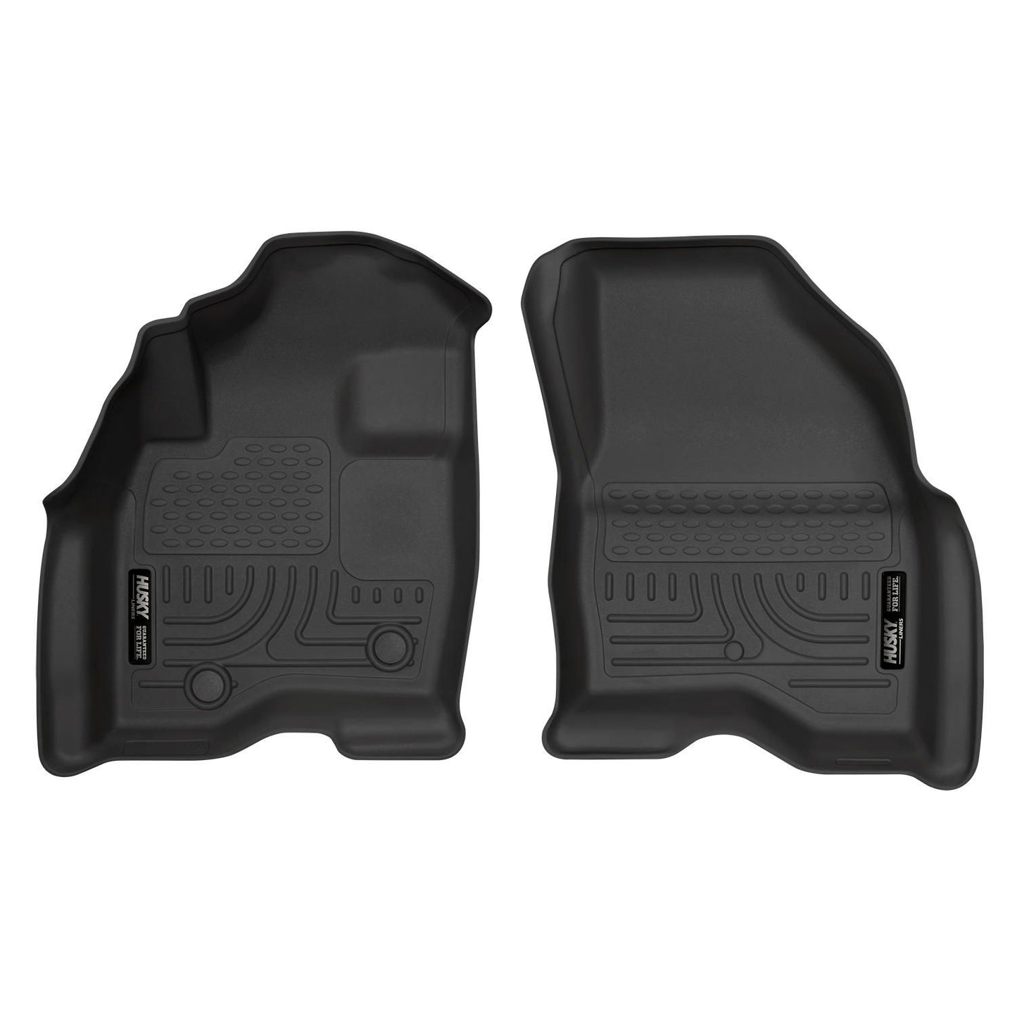 Husky Liners Front Floor Liners 13761
