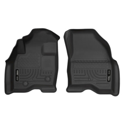 Husky Liners Front Floor Liners 13761
