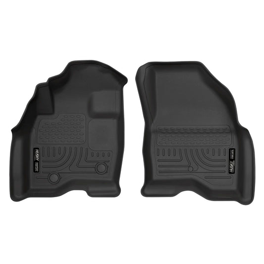 Husky Liners Front Floor Liners 13761