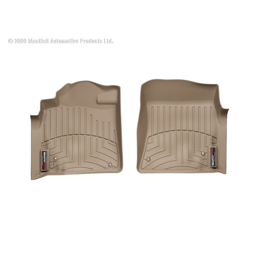 WeatherTech FloorLiner™ DigitalFit® 451571
