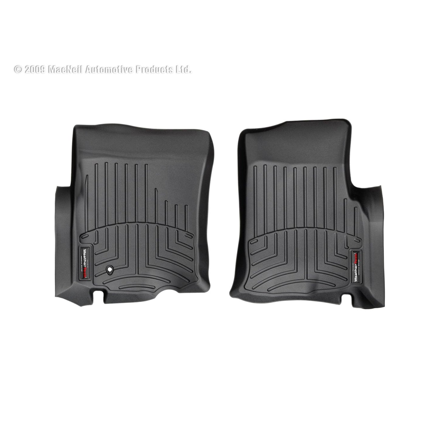WeatherTech FloorLiner™ DigitalFit® 440291