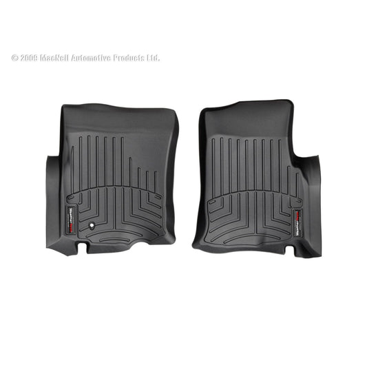 WeatherTech FloorLiner™ DigitalFit® 440291