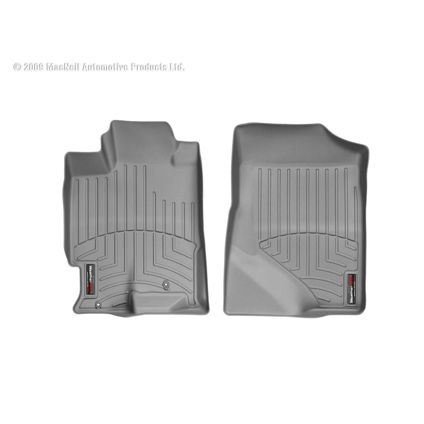 WeatherTech FloorLiner™ DigitalFit® 461171