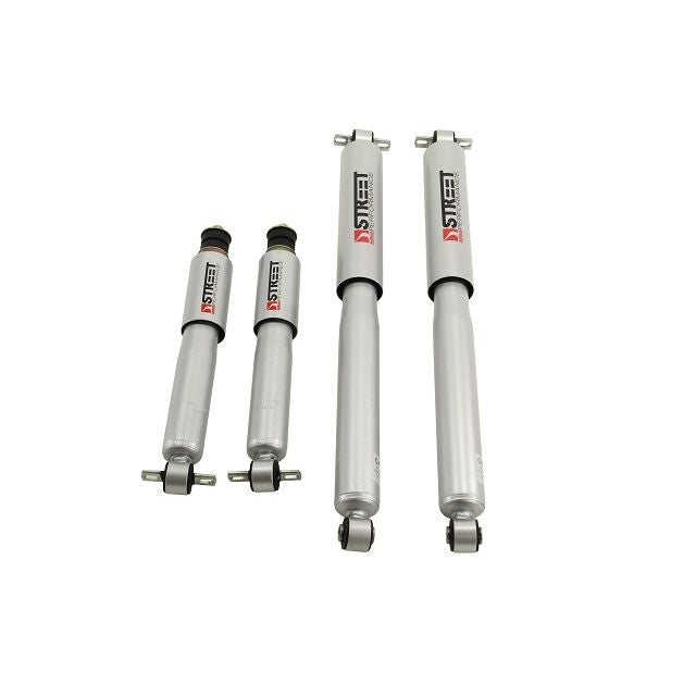 BELLTECH OE9592 SP OEM SHOCK SET STREET PERFORMANCE