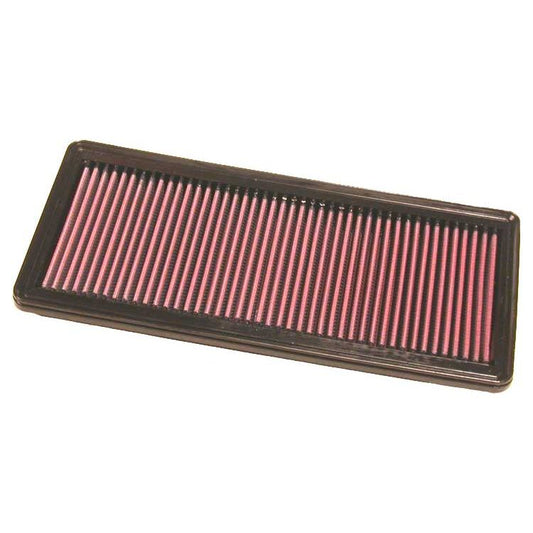 K&N 33-2842 Replacement Air Filter