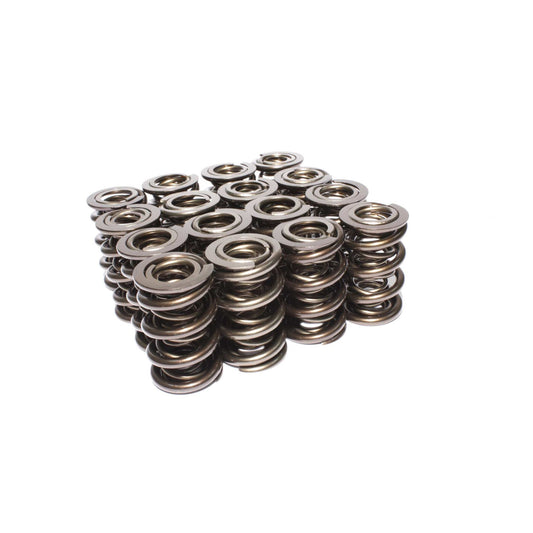COMP Cams Race Extreme 1.683" OD Triple Springs; 2.100" Installed Height; 16 Springs COMP-26082-16