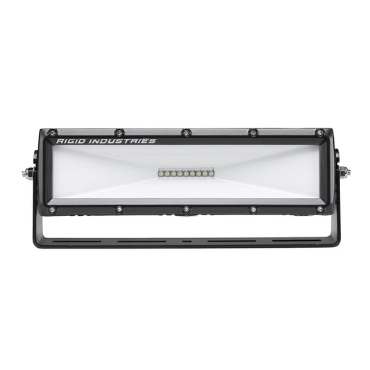 RIGID Industries 2X10 115 Degree DC LED Scene Light Black Housing Single 68131