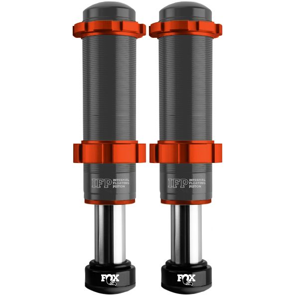 FOX Offroad Shocks FACTORY RACE SERIES 2.0 BUMP STOP IFP (PAIR) 883-02-168