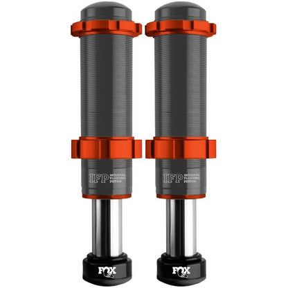 FOX Offroad Shocks FACTORY RACE SERIES 2.0 BUMP STOP IFP (PAIR) 883-02-167