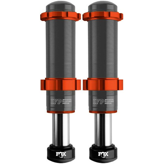 FOX Offroad Shocks FACTORY RACE SERIES 2.0 BUMP STOP IFP (PAIR) 883-02-155