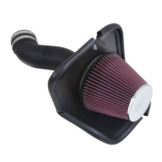 K&N 57-1569 Performance Air Intake System