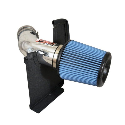 Injen Polished PF Cold Air Intake System PF5064P