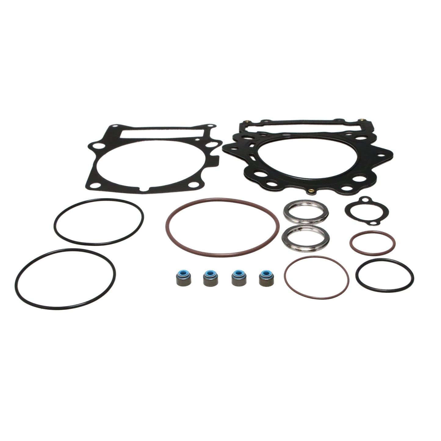 Wiseco Powersports TopEnd Gasket Kit Grizzly 700 '07-13 104mm W6569