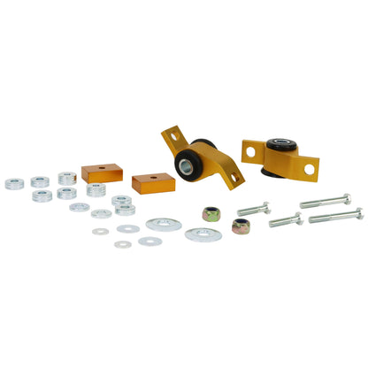 Whiteline - KCA359 - Control arm - lower inner rear bushing
