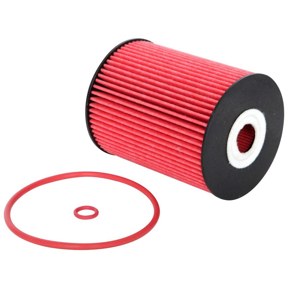 K&N HP-7005 Oil Filter