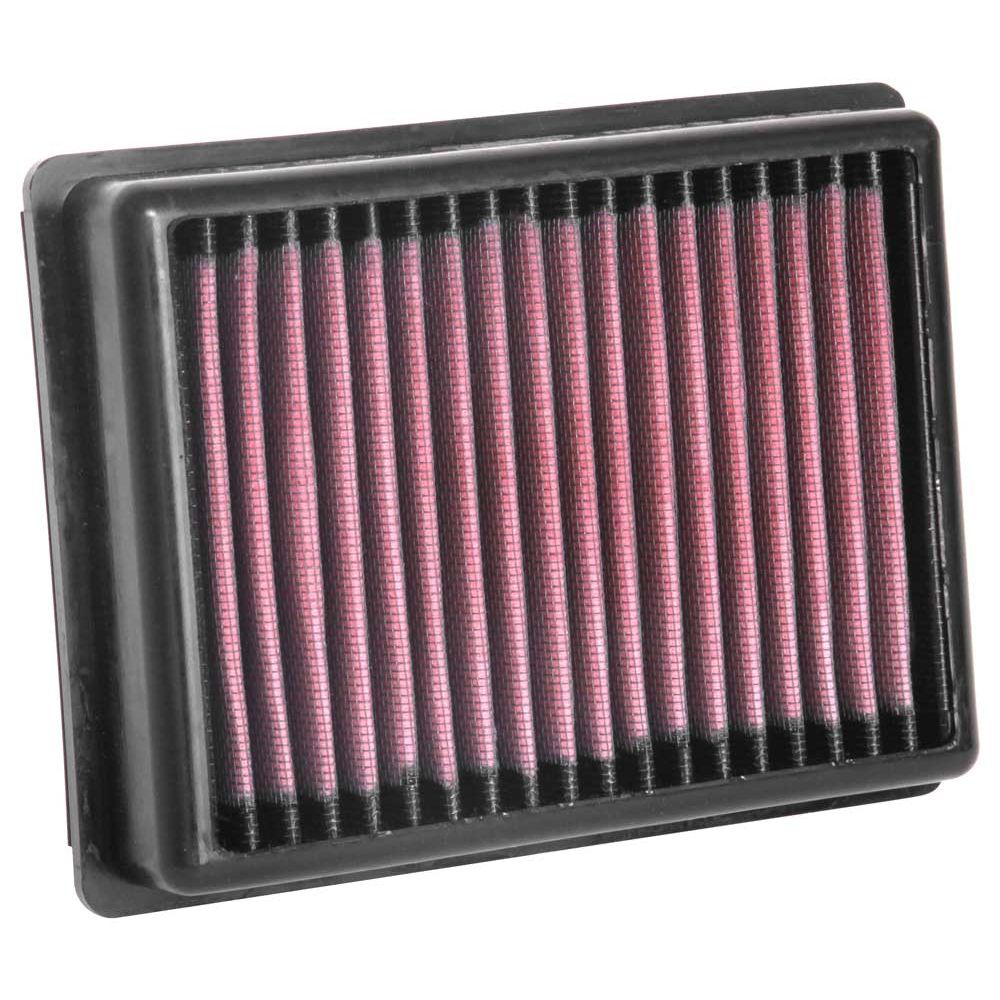 K&N TB-1216 Replacement Air Filter