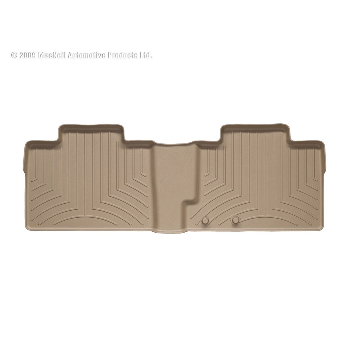 WeatherTech FloorLiner™ DigitalFit® 451102