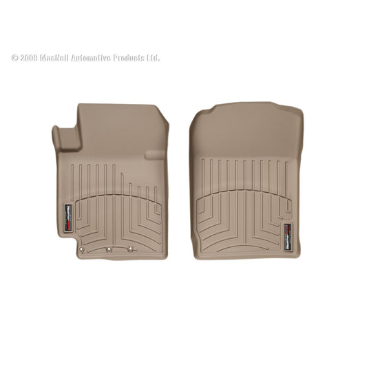 WeatherTech FloorLiner™ DigitalFit® 451891