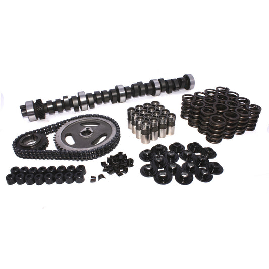 COMP Cams High Energy 220/220 Solid Flat Cam SK-Kit for Ford 2800 OHV 6 Cylinder COMP-SK38-241-4