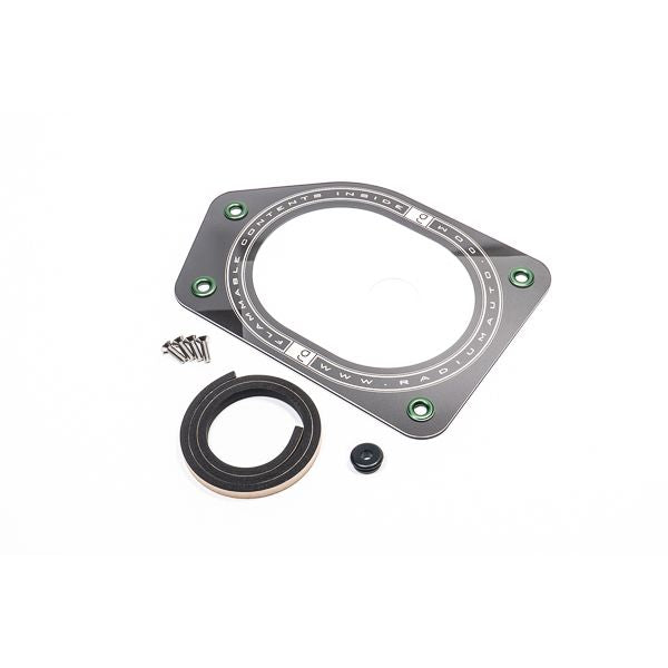 RADIUM Engineering 20-0736 ACCESS COVER