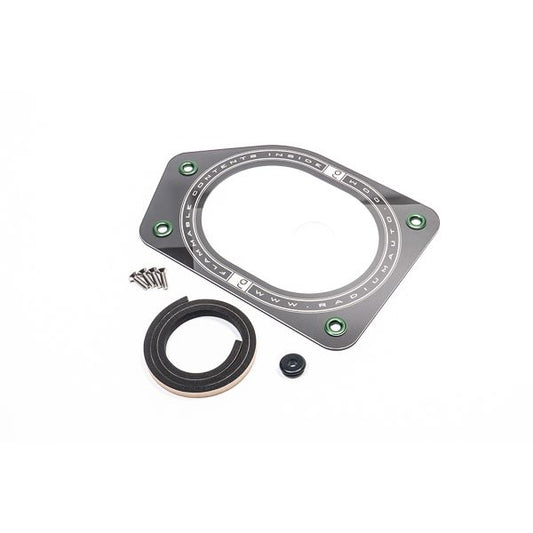 RADIUM Engineering 20-0736 ACCESS COVER