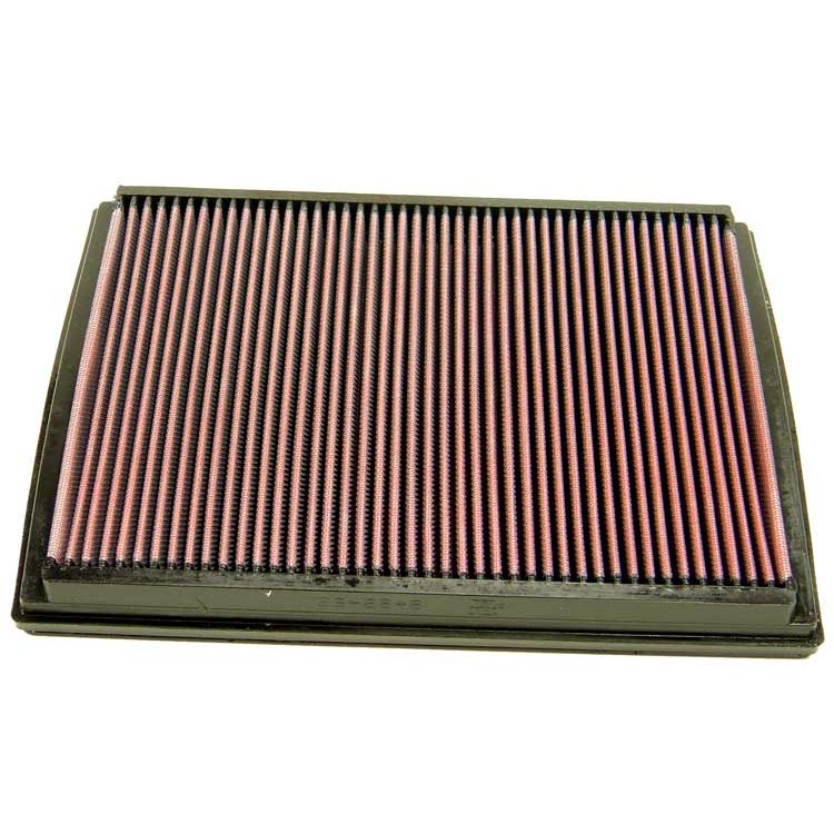 K&N 33-2848 Replacement Air Filter