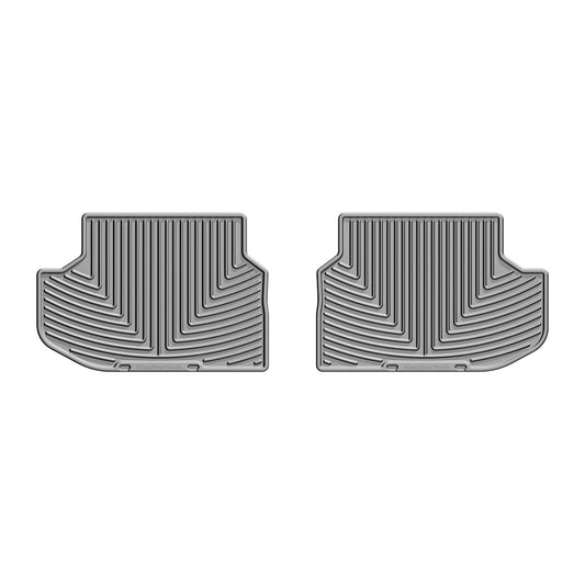 WeatherTech All Weather Floor Mats W331GR