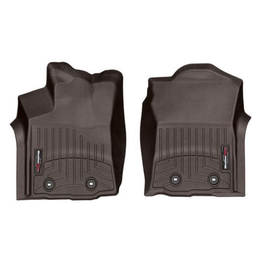 WeatherTech FloorLiner™ DigitalFit® 4712991