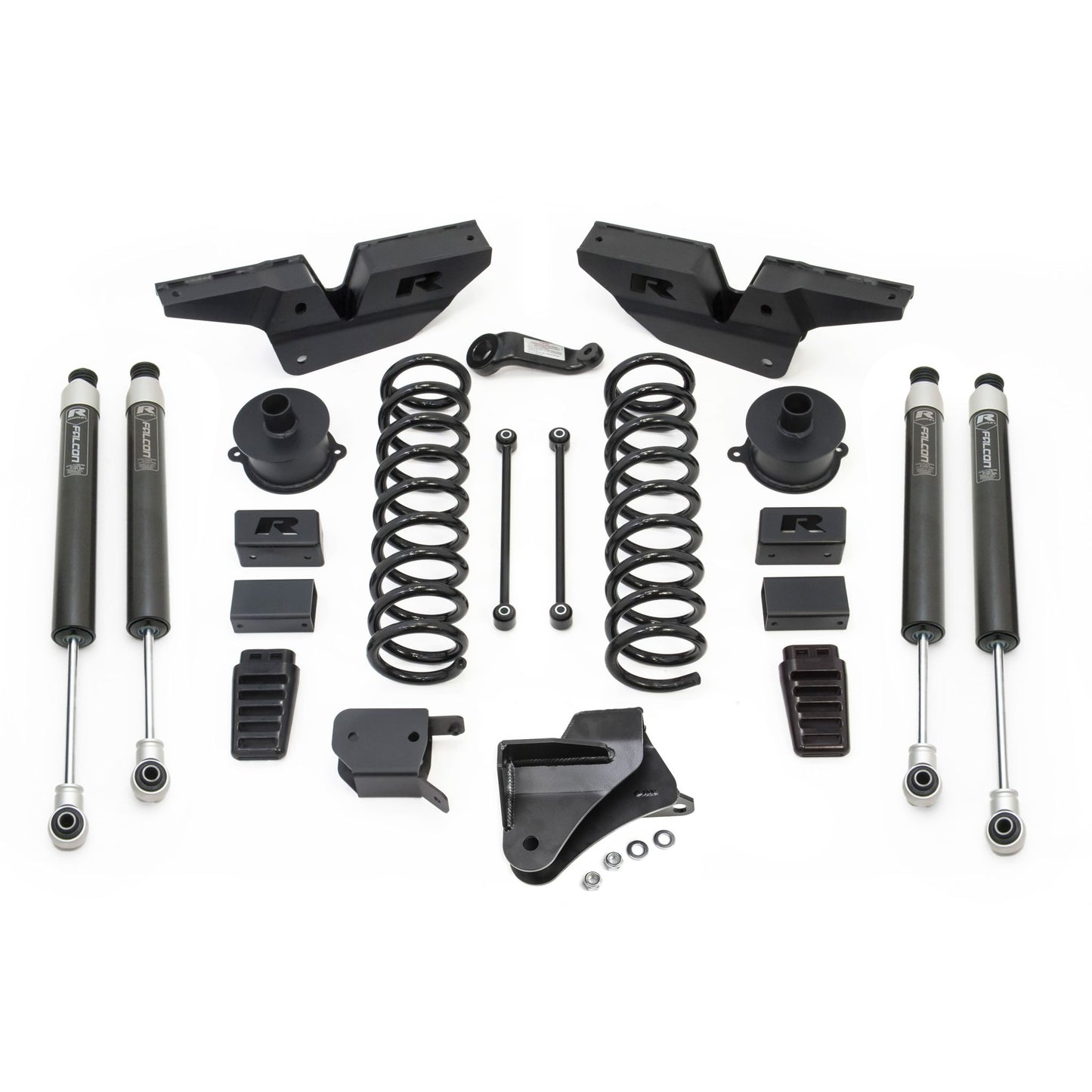 ReadyLift 2014-2018 Dodge Ram 2500 6'' Lift Kit 49-16400