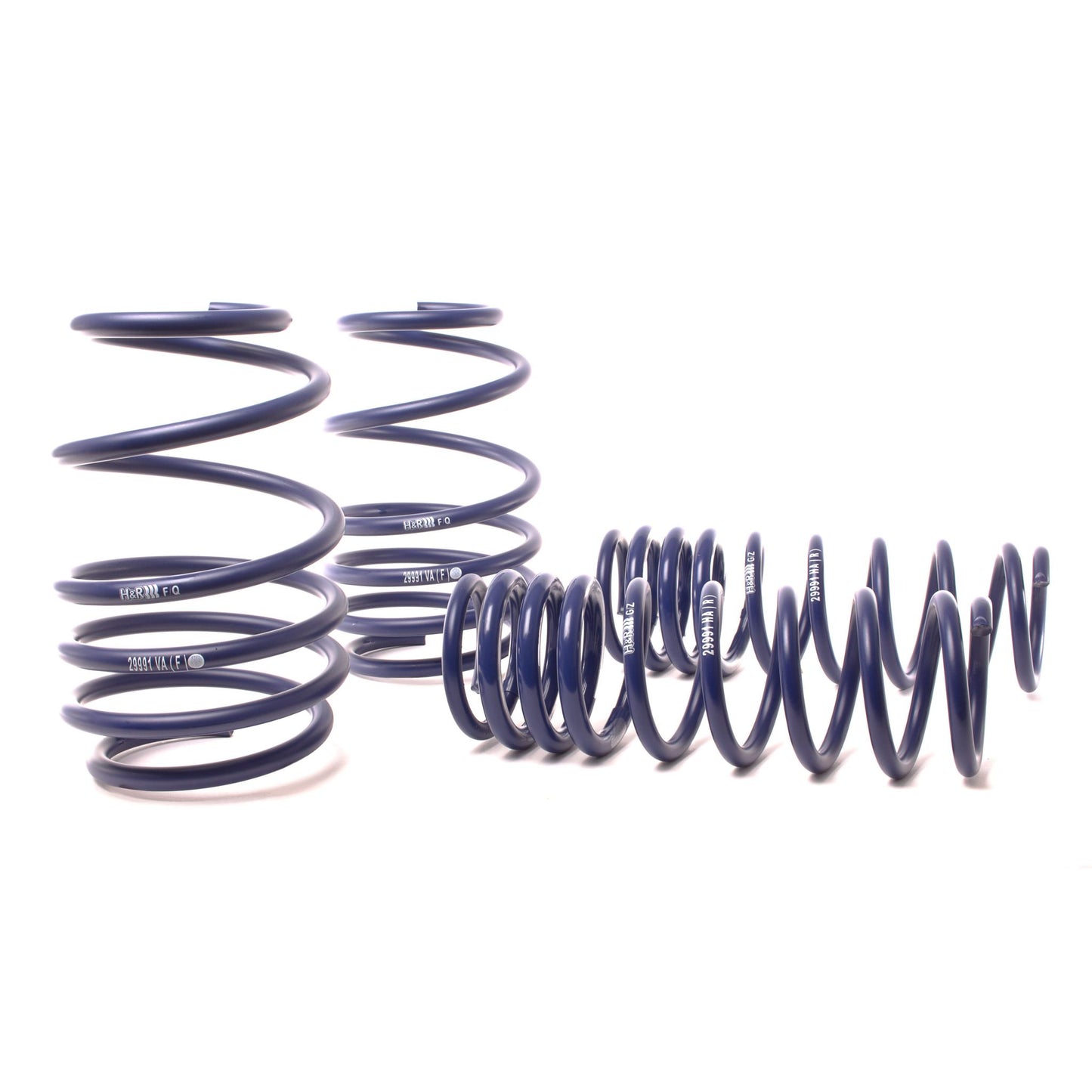 H&R Special Springs Sport Spring Kit 29991-1