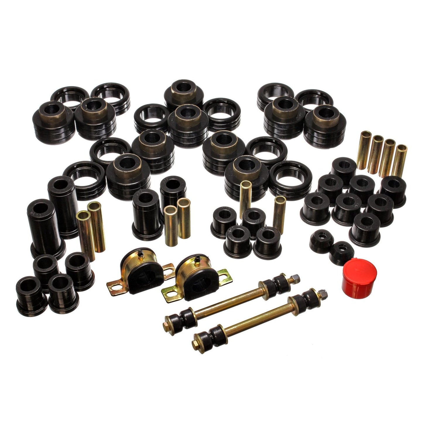 Energy Suspension TAHOE/YUKON 4WD MASTER KIT 3.18125G