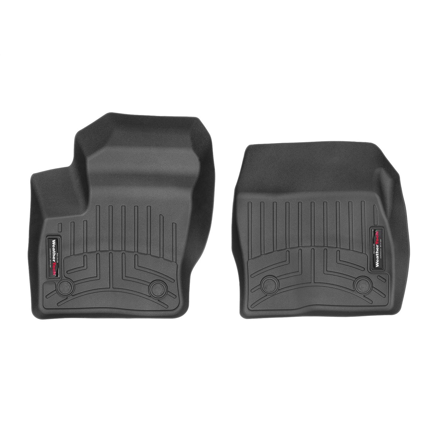 WeatherTech FloorLiner™ DigitalFit® 4416081