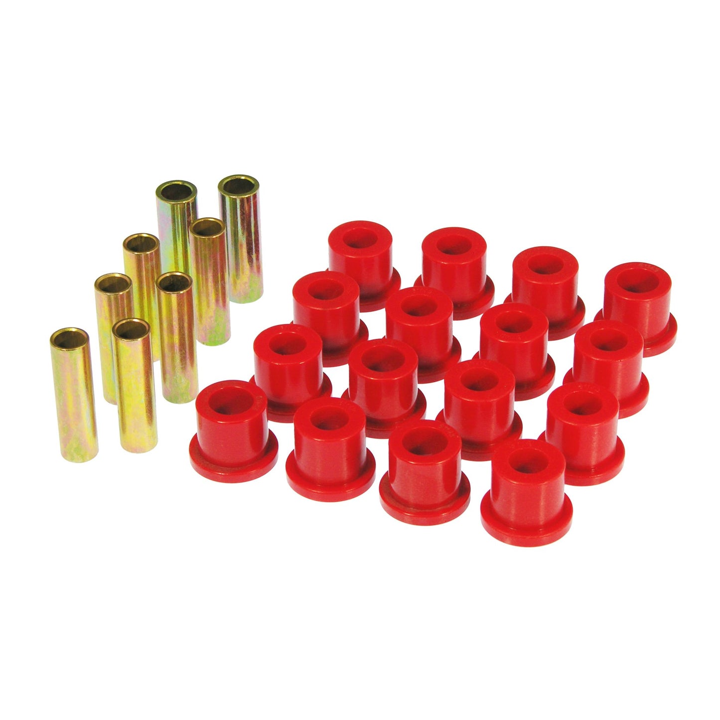 Prothane FD RR BUSH SET 68-72 F250 2WD 6-1022