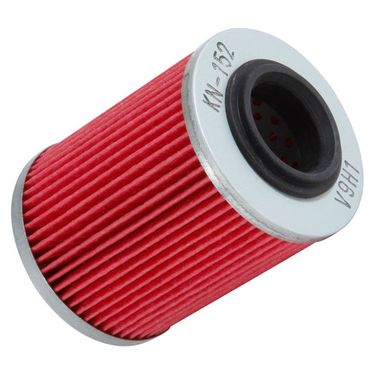 K&N KN-152 Oil Filter