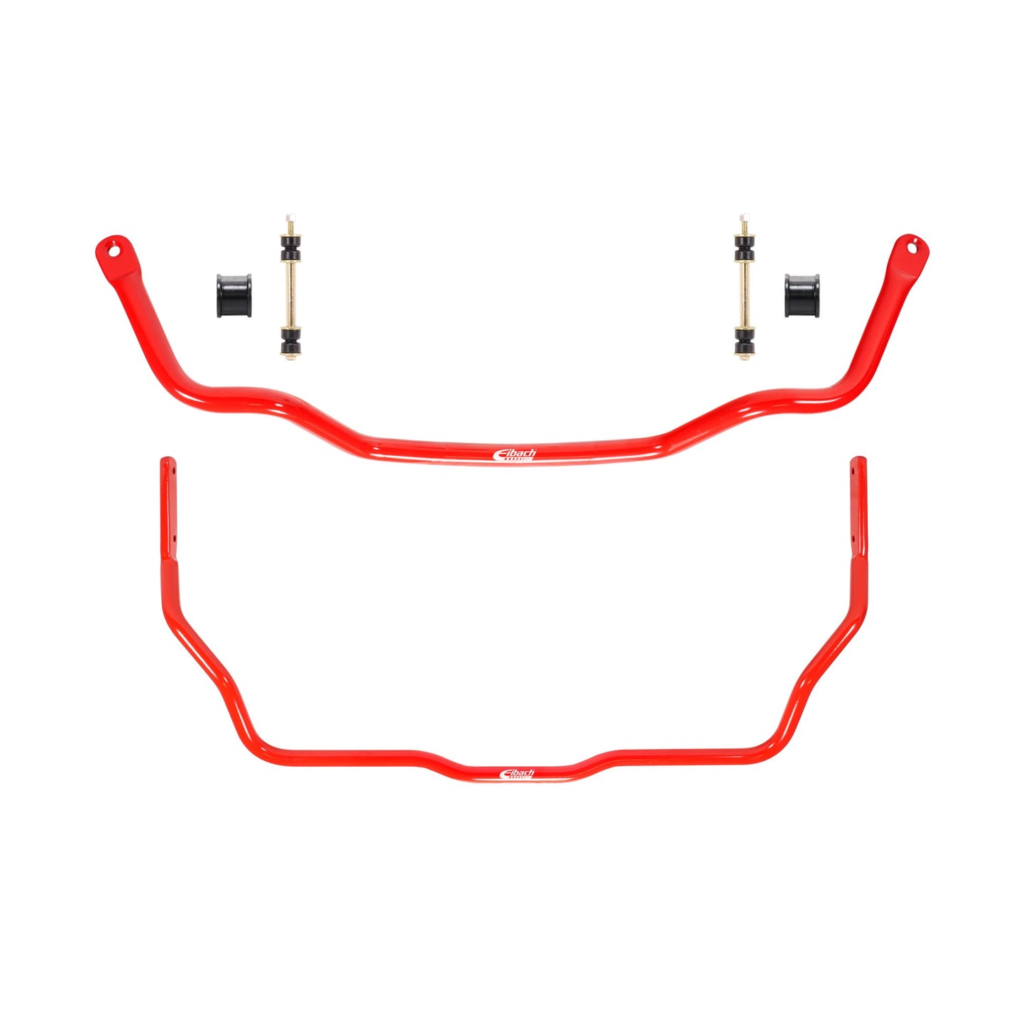 Eibach Springs ANTI-ROLL-KIT (Front and Rear Sway Bars) 3510.320