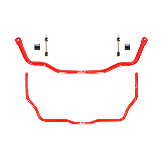 Eibach Springs ANTI-ROLL-KIT (Front and Rear Sway Bars) 3510.320