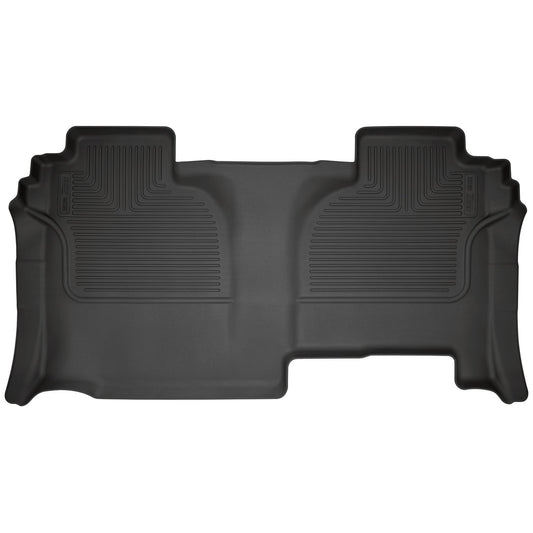 Husky Liners 2nd Seat Floor Liner 14211