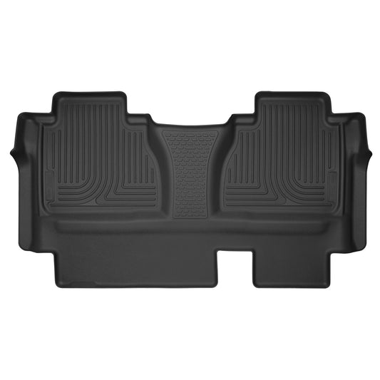 Husky Liners 2nd Seat Floor Liner (Full Coverage) 53851