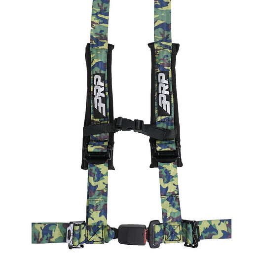 PRP-SBAUTO2C-Limited Edition 4.2 Harness
