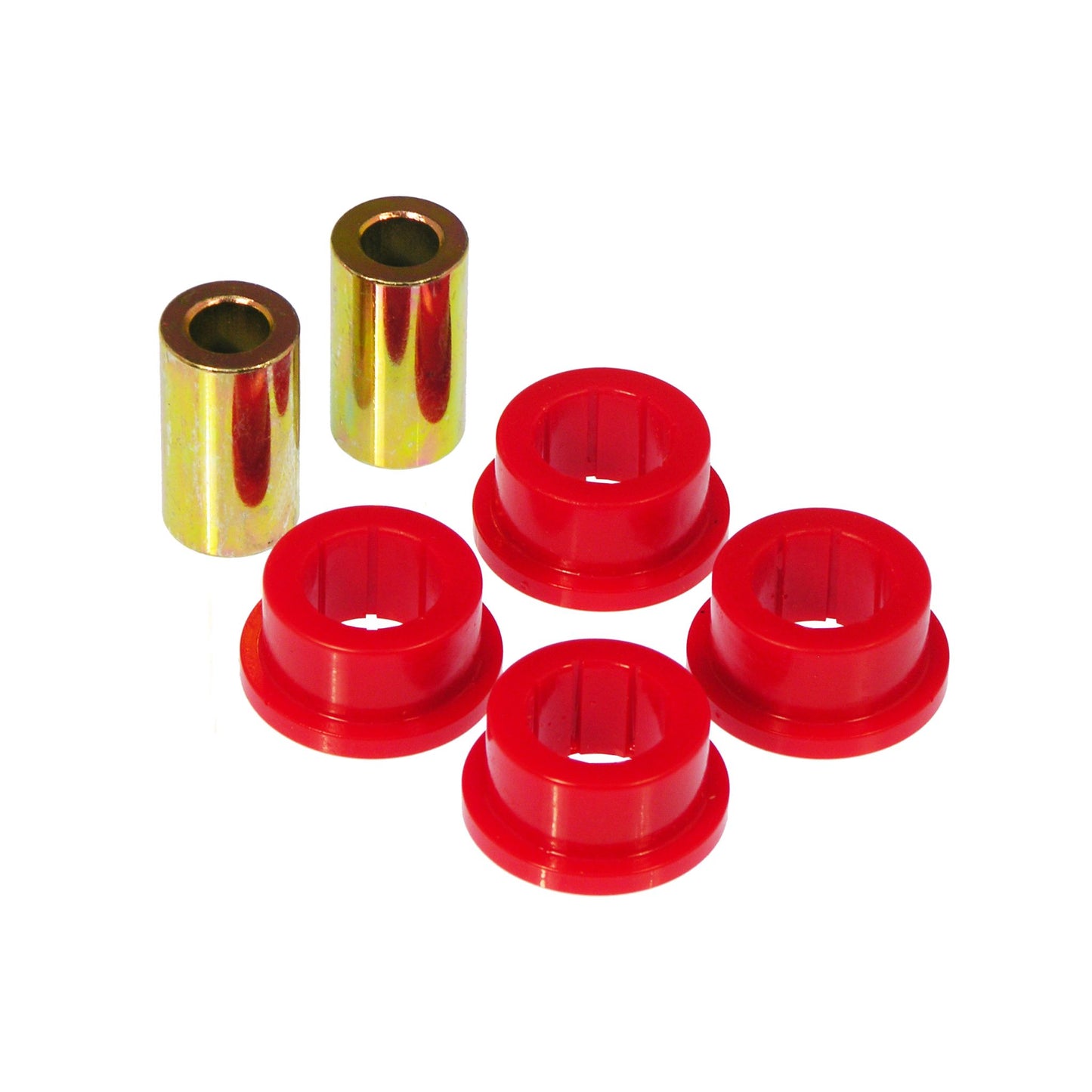 Prothane WRX REAR LOWER C/A BUSH KIT 16-302