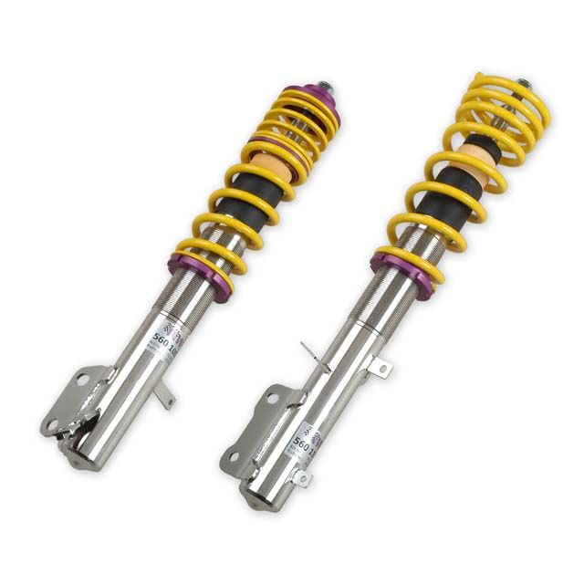 KW Suspensions 10256002 KW V1 Coilover Kit - Toyota Corolla (E11 E11U)